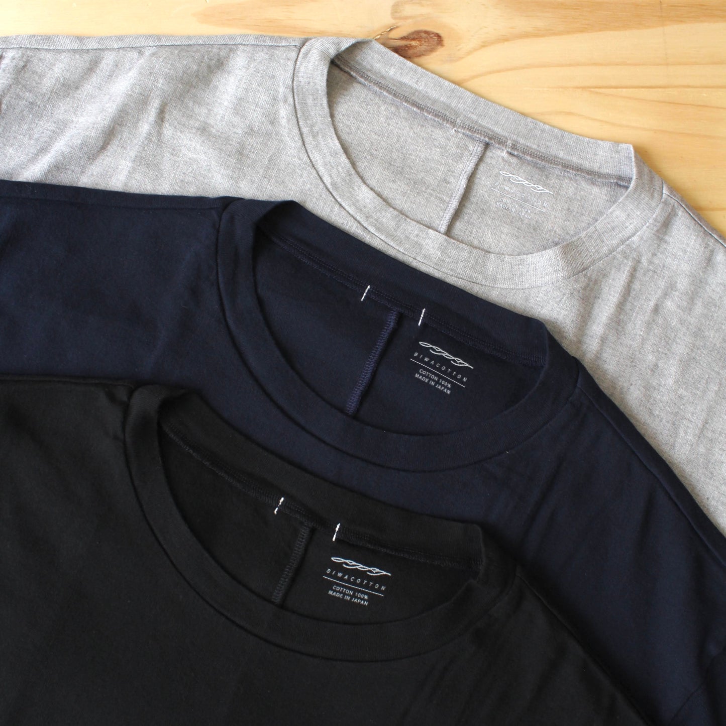 BIG SIZE TEE