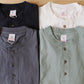 Ahehee - Henley Tee