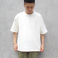 Soglia - 14OZ GT 2 MAX-WEIGHT TEE(薄領)