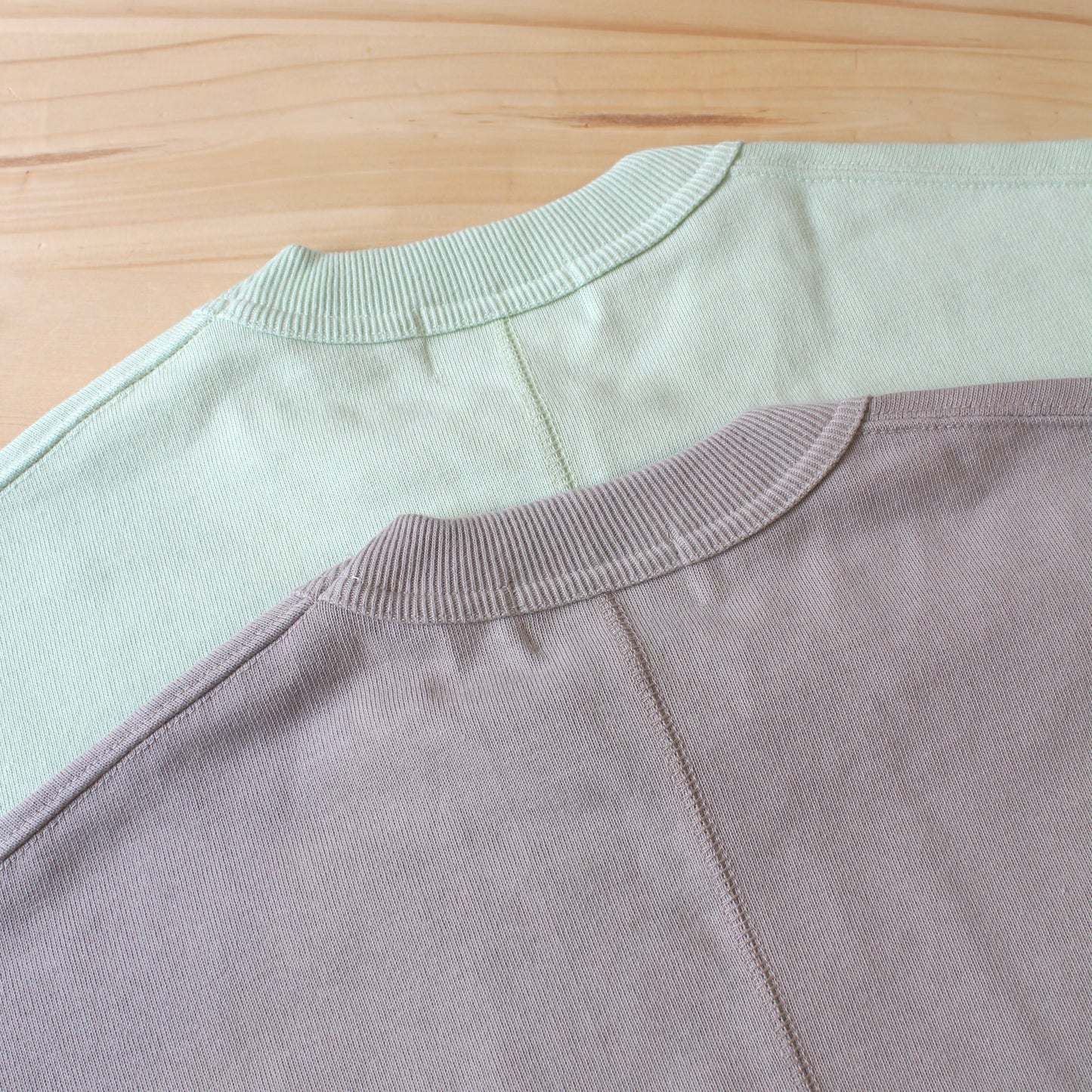 Soglia - 14OZ GT 2 MAX-WEIGHT TEE (thick collar)