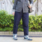 TRAVAIL MANUEL - 5 Pocket Denim