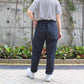 Or Slow - STANDARD ITEM NEW YORKER ARMY PANTS
