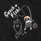 UNIVERSAL OVERALL Japanese version PLAY WORK PLAY WINDY FISHING S/S TEE