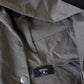 REMILLA - BUTTON HOODED