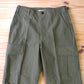 HATSKI - Jungle Fatigue Pant