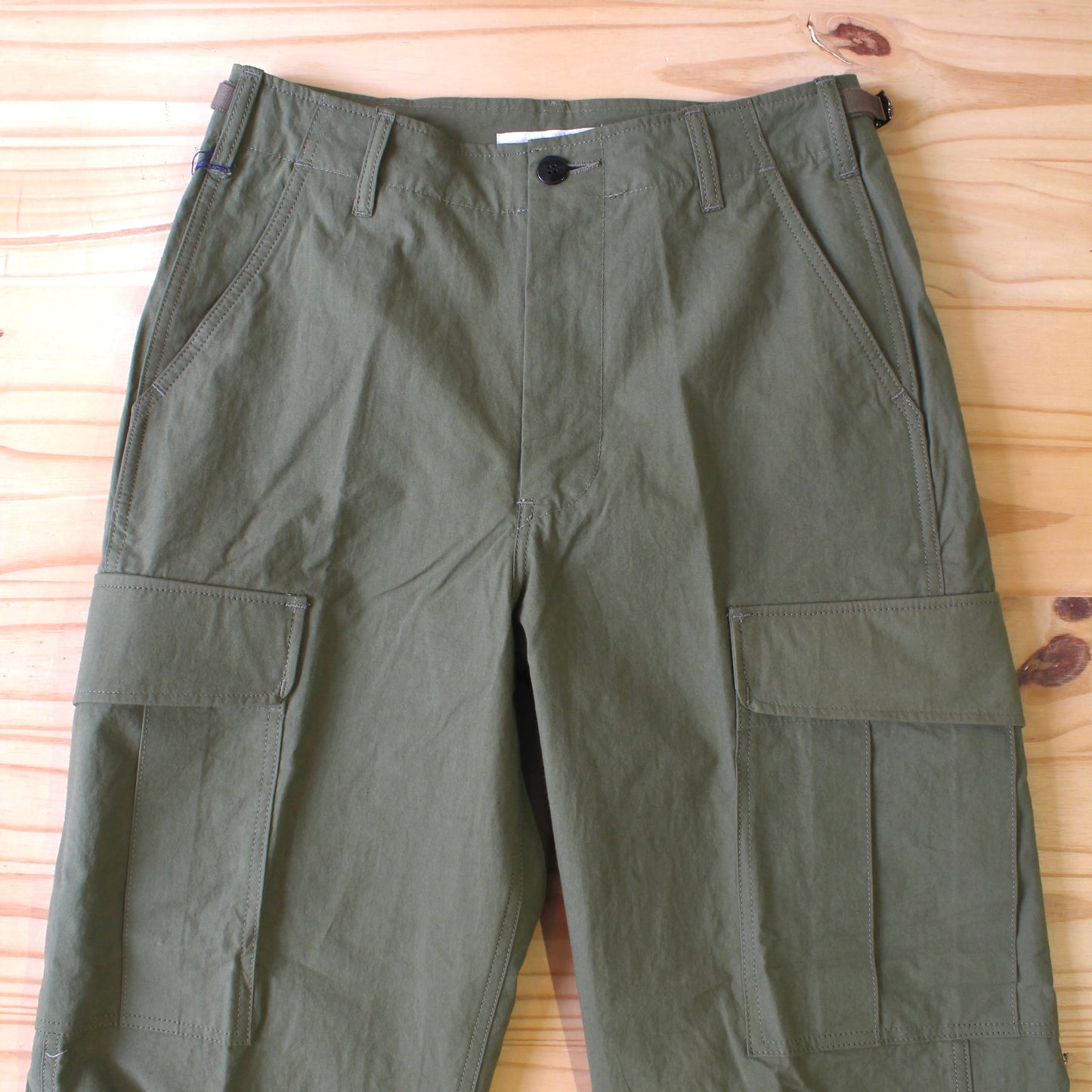HATSKI - Jungle Fatigue Pant