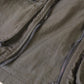 Or Slow - COTTON NYLON UTILITY VEST