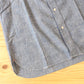 Arvor Maree - SAILOR S/S CHAMBRAY SHIRT