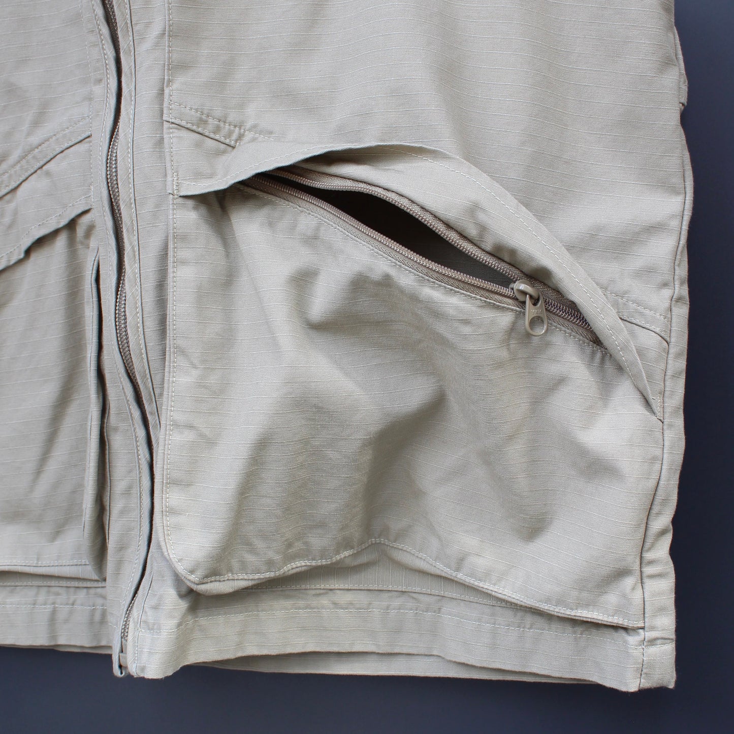OrSlow - UTILITY VEST