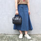 CLASKA Gallery & Shop “DO” - 2WAY MINI BOSTON BAG