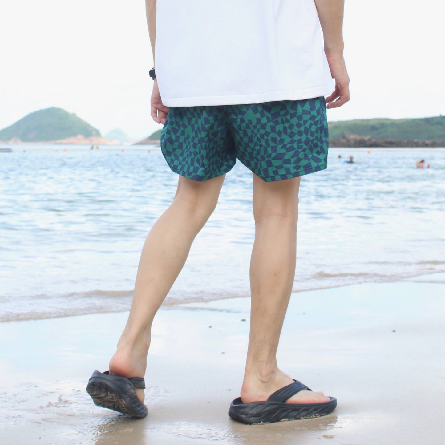 GRAMICCI - DRIFT SWIM SHORTS