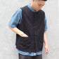 RIDING HIGH TAILORED 99 - COTTON LINEN VEST
