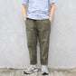 TRAVAIL MANUEL - Classic Baker Pants