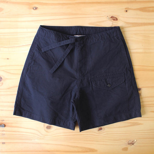 HATSKI - British Army Easy Shorts