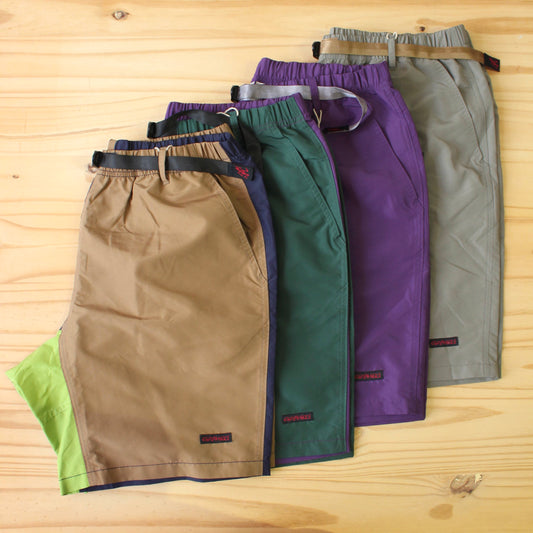 GRAMICCI - SHELL PACKABLE SHORTS