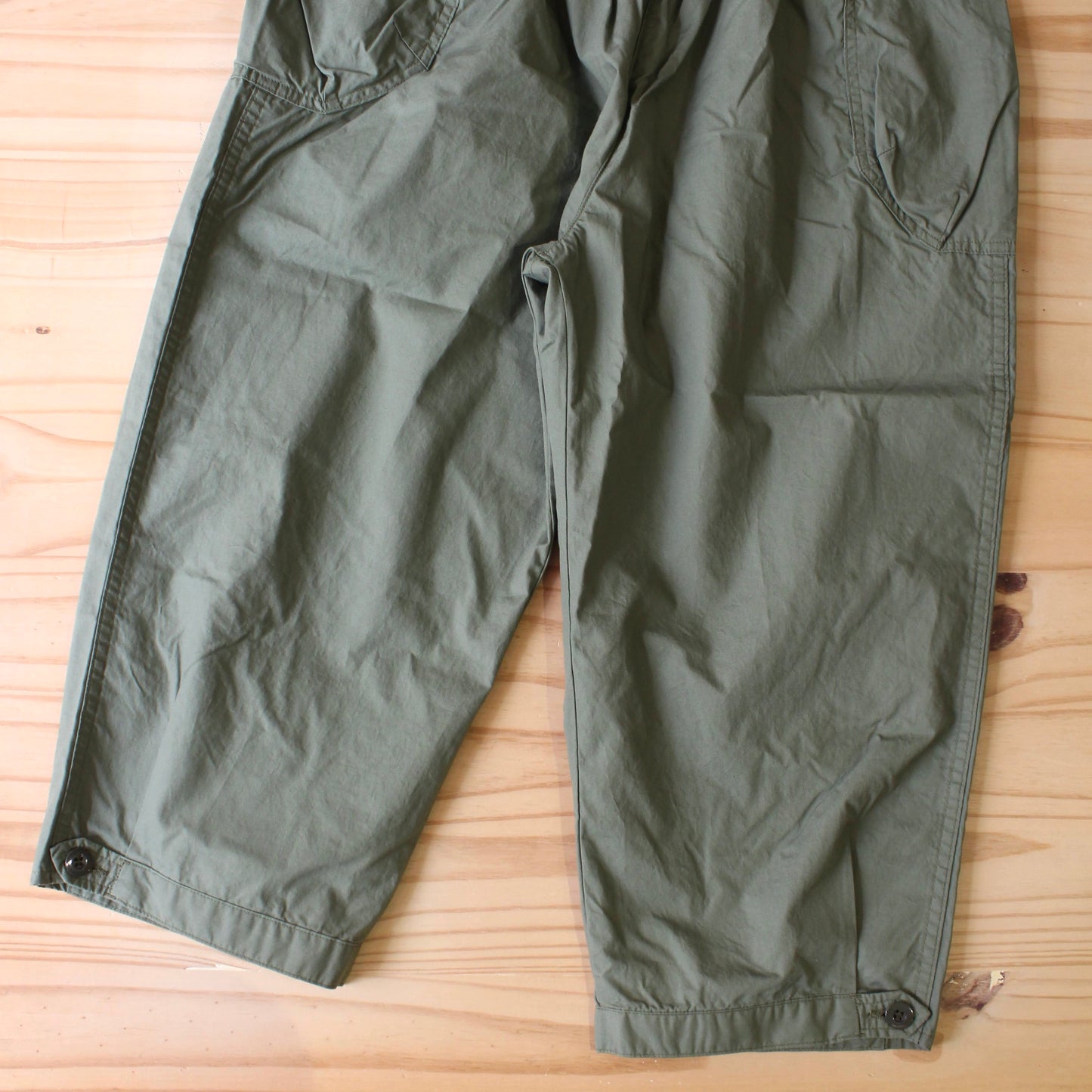 D.M.G - Volume Cargo Pants
