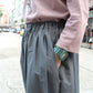TRAVAIL MANUEL - LIGHT SHELL BALL PANTS