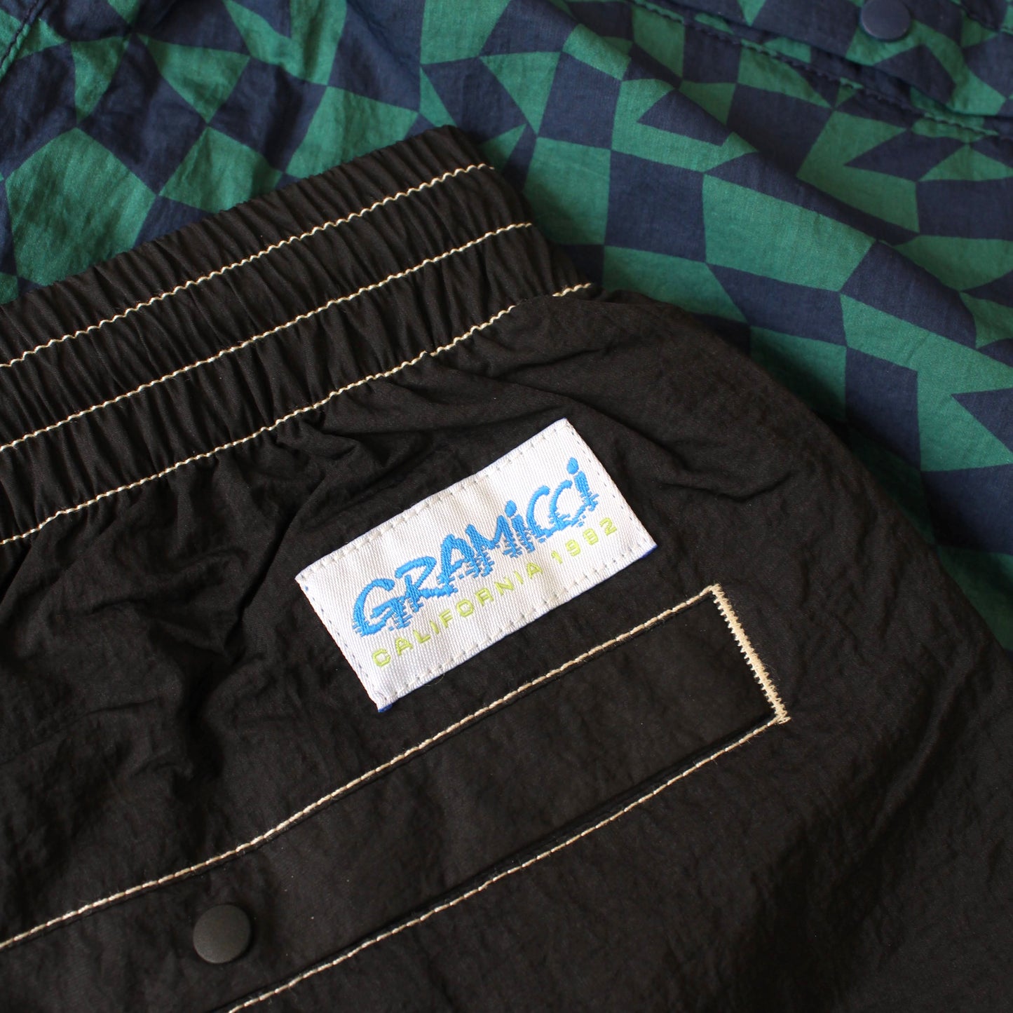GRAMICCI - DRIFT SWIM SHORTS