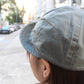 HIGHER - MILITARY WEATHER BEAK CAP (WHERE. EXCLUSIVE)