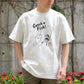 UNIVERSAL OVERALL Japanese version PLAY WORK PLAY WINDY FISHING S/S TEE