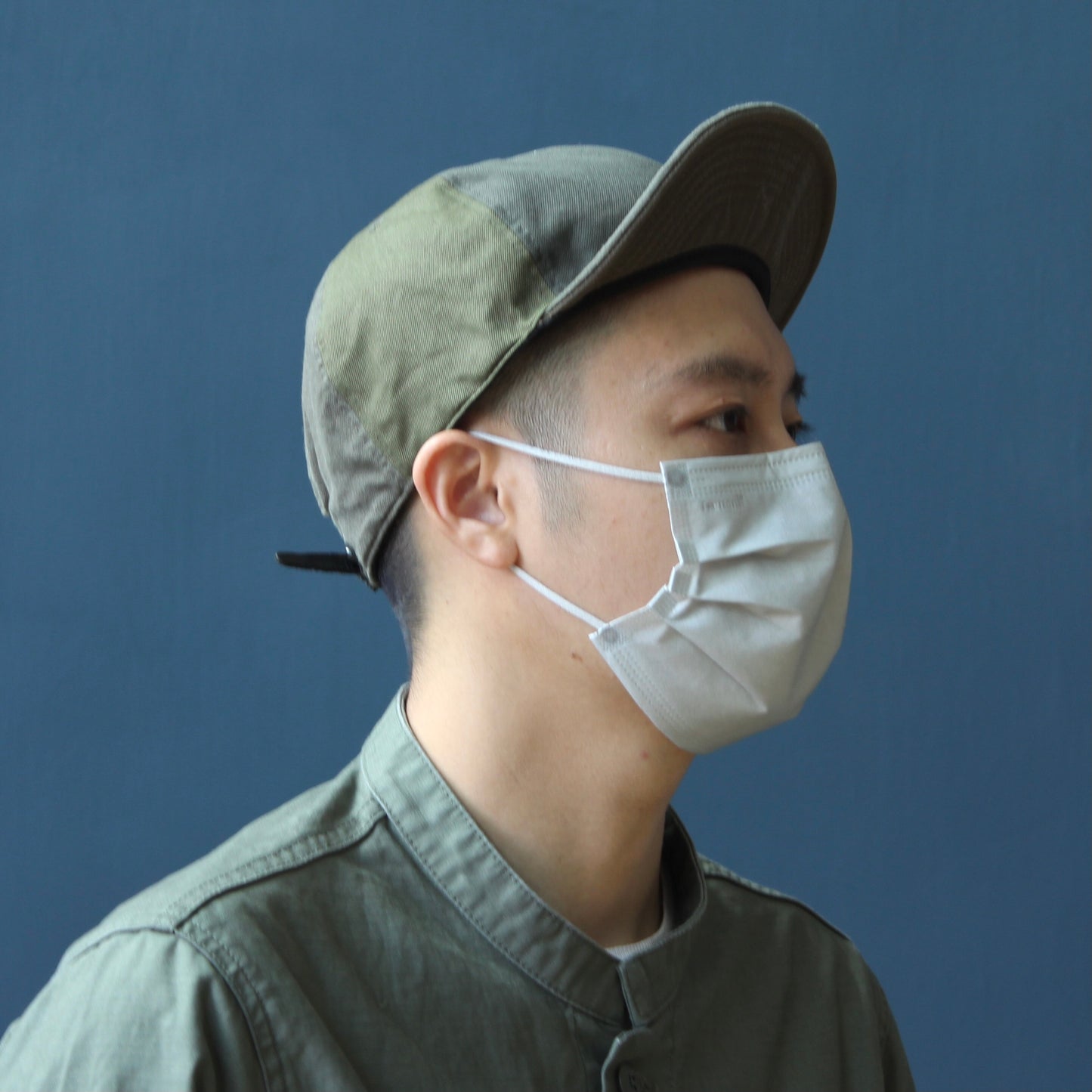 HIGHER - STANDARD MULTI PANEL CAP
