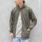 REMILLA - BUTTON HOODED