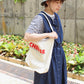 Ordinary Fits - CHEESE TOTE BAG