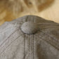 HIGHER - COTTON LINEN WEATHER CAP