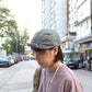 HIGHER - MILITARY WEATHER BEAK CAP (WHERE. EXCLUSIVE)