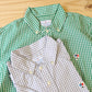 Arvor Maree - PETITE GINGHAM S/S SHIRT