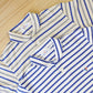 Arvor Maree - BORDER SAILOR POLO SHIRT