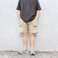 CRANK PROJECTS BY SPINNER BAIT - BAKER BUSH SHORTS