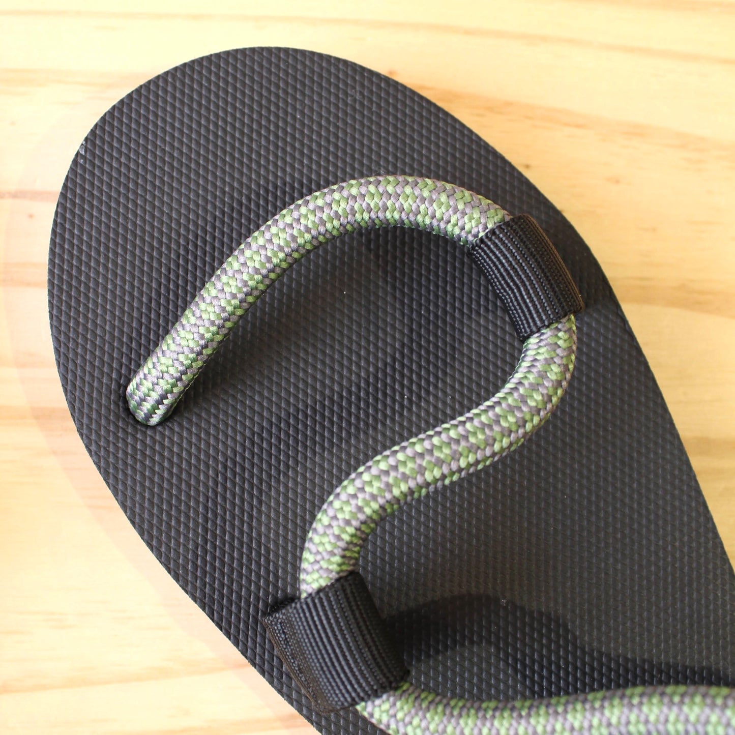 GRAMICCI - ROPE SANDALS