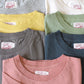 RIDING HIGH TOKYO - STANDARD PACK POCKET TEE