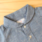 Arvor Maree - SAILOR L/S CHAMBRAY SHIRT