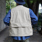 OrSlow - UTILITY VEST