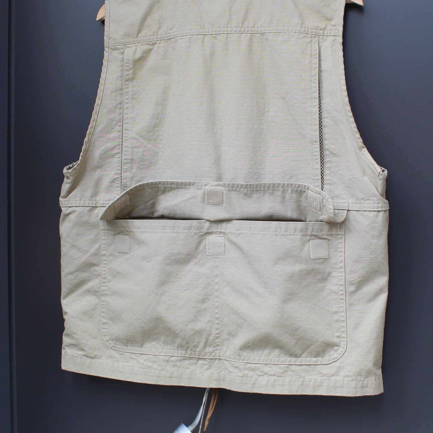 OrSlow - UTILITY VEST