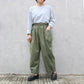 D.M.G - Volume Cargo Pants