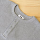 Branchworks - WAFFLE HENLEY NECK TEE