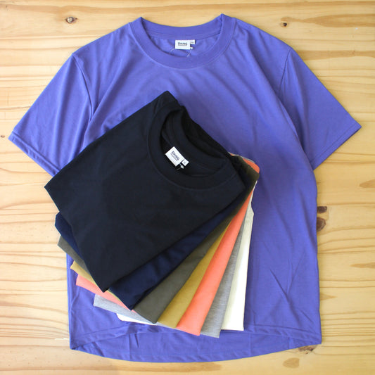 BRING - DRYCOTTONY BASIC TEE