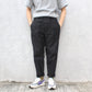 TRAVAIL MANUEL - Classic Baker Pants