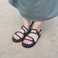 GRAMICCI - ROPE SANDALS