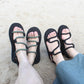 GRAMICCI - ROPE SANDALS