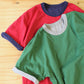 Walla Walla Sport - REVERSIBLE(雙面穿著) BINDER TEE