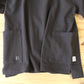 Branchworks - SIDE POCKET WIDE TEE