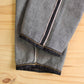 HATSKI - 15.6OZ Loose Tapered Denim (ONE WASH)