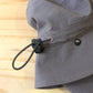 WILD THINGS JAPAN DOT AIR 2WAY SHADING HAT