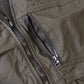 Or Slow - COTTON NYLON UTILITY VEST