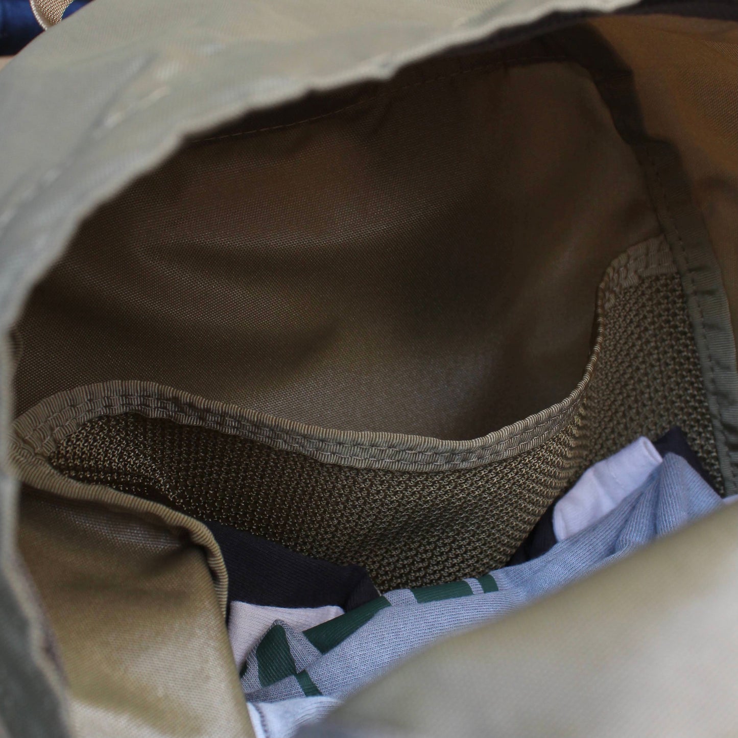MIS - Standard Daypack S