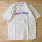 MIXTA - CALIFORNIA PRINT TEE